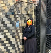 Suju Maya - puta in Kathmandu