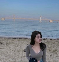 Sujung - puta in Seoul