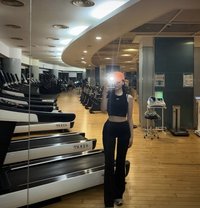 Sujung - puta in Seoul