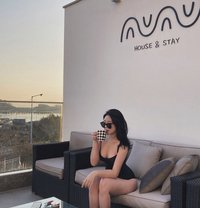 Sujung - puta in Seoul