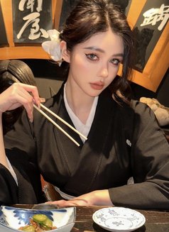 Suka japan 🇯🇵 - escort in Bangkok Photo 3 of 14