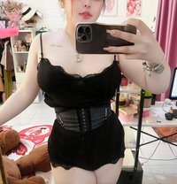 Suka - escort in Mumbai