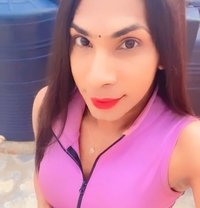 Sukanya Y - masseuse in Hyderabad