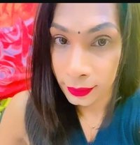 Sukanya Y - masseuse in Hyderabad