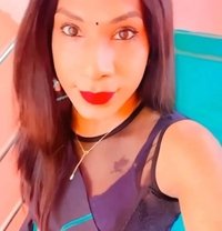 Sukanya Y - masseuse in Hyderabad