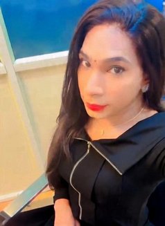 Sukanya Y - masseuse in Hyderabad Photo 2 of 4