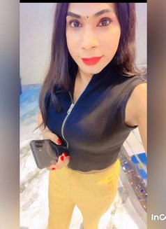 Sukanya Y - masseuse in Hyderabad Photo 4 of 4