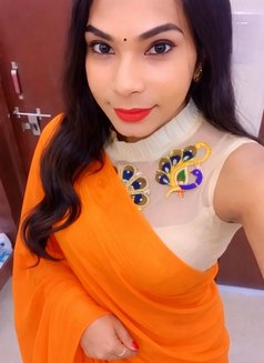 Sukanya Y - Masajista in Hyderabad Photo 5 of 5