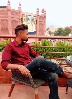 Sukh Brar - Male escort in Chandigarh Photo 1 of 4