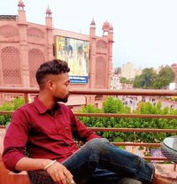 Sukh Brar - Male escort in Chandigarh