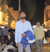 Sukh Brar - Male escort in Chandigarh