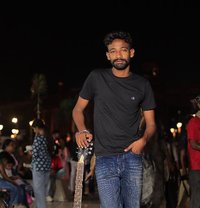 Sukh Brar - Male escort in Chandigarh