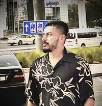Sukh Guru - Acompañantes masculino in Dubai