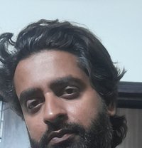 Real Escort - Acompañantes masculino in New Delhi