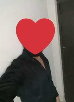 Sukh Hard Fucker - Male escort in New Delhi Photo 1 of 2