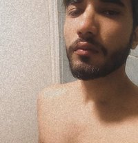 Sukh - Male escort in Dublin