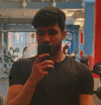 Sukh - Male escort in Dublin