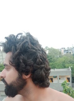 Sukh - Acompañantes masculino in New Delhi Photo 2 of 7
