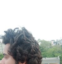 Sukh - Male escort in New Delhi