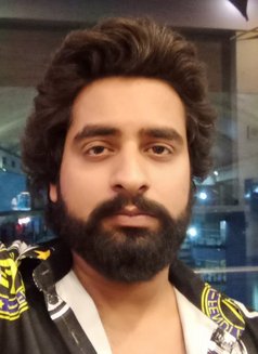 Sukh - Acompañantes masculino in New Delhi Photo 3 of 7