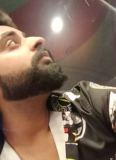 Sukh - Acompañantes masculino in New Delhi Photo 4 of 7