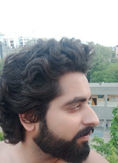 Sukh - Acompañantes masculino in New Delhi Photo 5 of 7