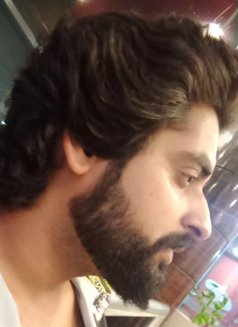 Sukh - Acompañantes masculino in New Delhi Photo 6 of 7