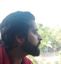 Sukh - Acompañantes masculino in New Delhi
