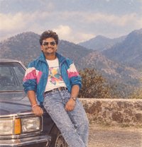Sukh - Acompañantes masculino in Ranchi