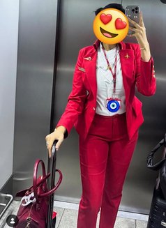Sukhjeet Kaur - escort in New Delhi Photo 9 of 12