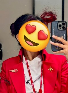 Sukhjeet Kaur - escort in New Delhi Photo 12 of 12