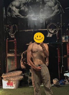 Sukhman - Male escort in Chandigarh Photo 1 of 1