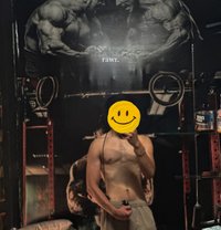 Sukhman - Male escort in Chandigarh
