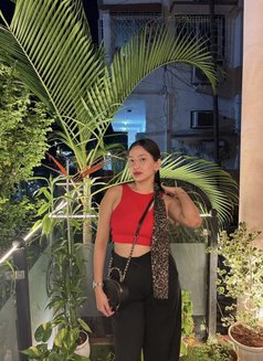 Sukirti Lamsel - escort in Kathmandu Photo 1 of 1