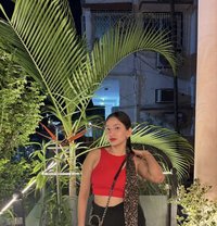 Sukirti Lamsel - escort in Kathmandu