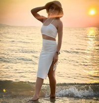 Sukiyaki - escort in Chandigarh