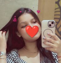 Sukshita - escort in Kathmandu