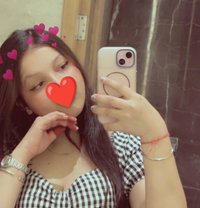 Sukshita - escort in Kathmandu