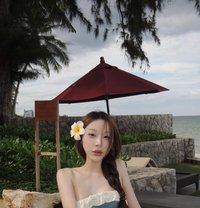 Sukumvit - Transsexual escort in Bangkok