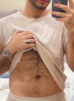 Sulaiman - Male escort in Dubai Photo 6 of 6