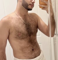 Sulaiman - Male escort in Riyadh