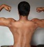 Sulak - Male escort in Navi Mumbai Photo 1 of 1