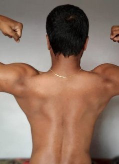Ajay - Male escort in Navi Mumbai Photo 1 of 1