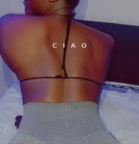 Sule - Male escort in Mombasa