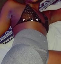 Sule - Male escort in Mombasa