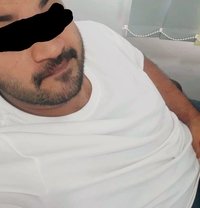 Sule95 - masseur in Sharjah