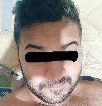 Sule95 - masseur in Sharjah