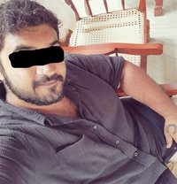 Sule95 - masseur in Sharjah