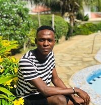 Suleiman - Male escort in Mombasa