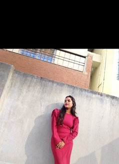 Sulekha (Real Meet and Cam Show) - escort in Pune Photo 2 of 2